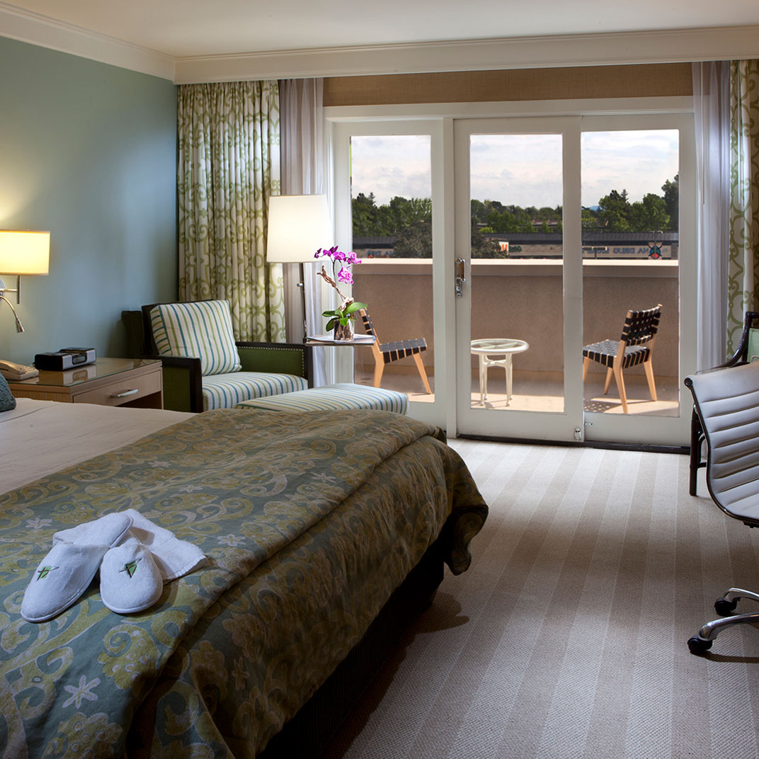 Hotel Amarano Burbank