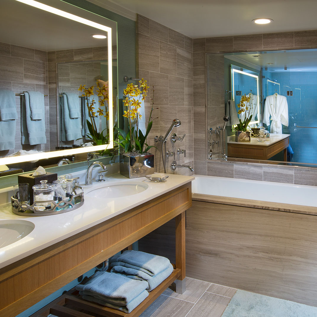 Hotel Amarano Burbank