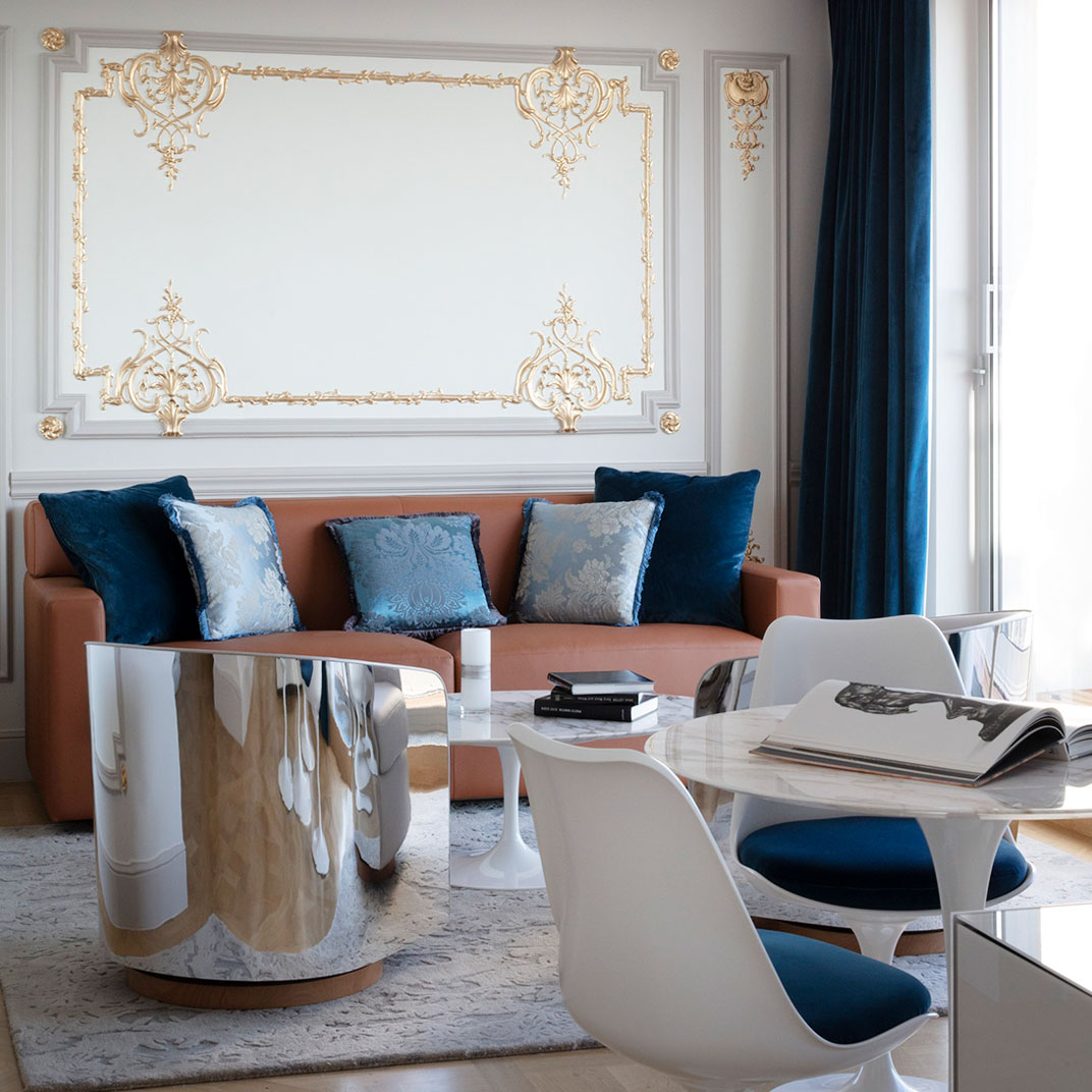 Hotel Bowmann Paris