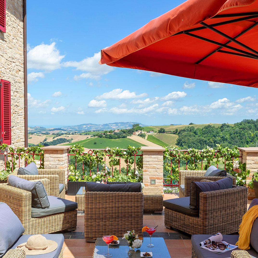 Hotel Leone