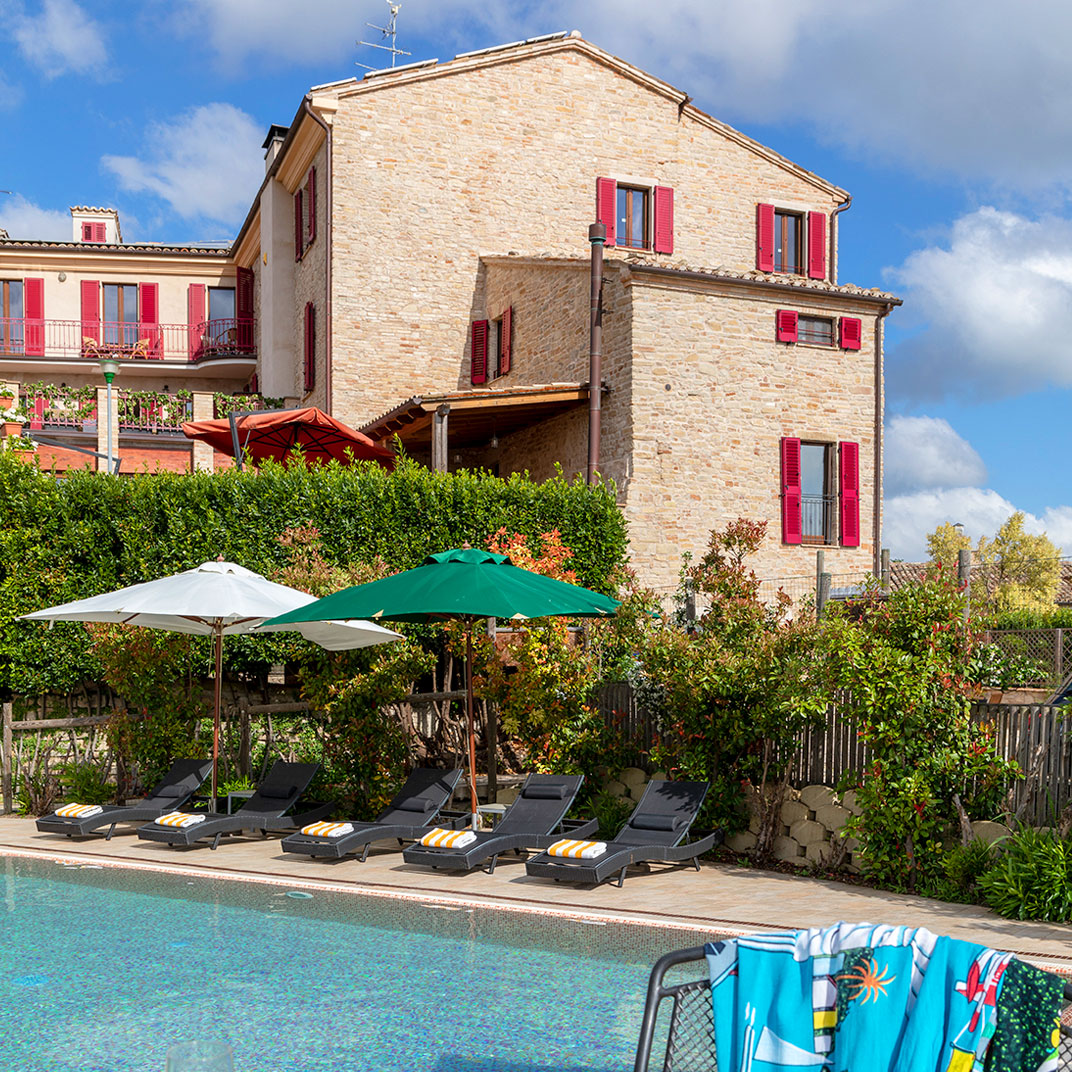 Hotel Leone