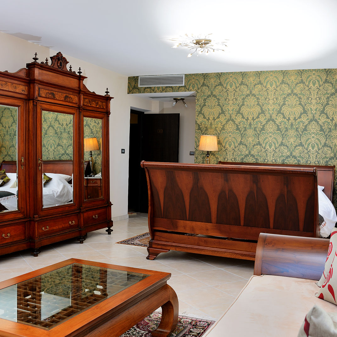 Hotel Leone