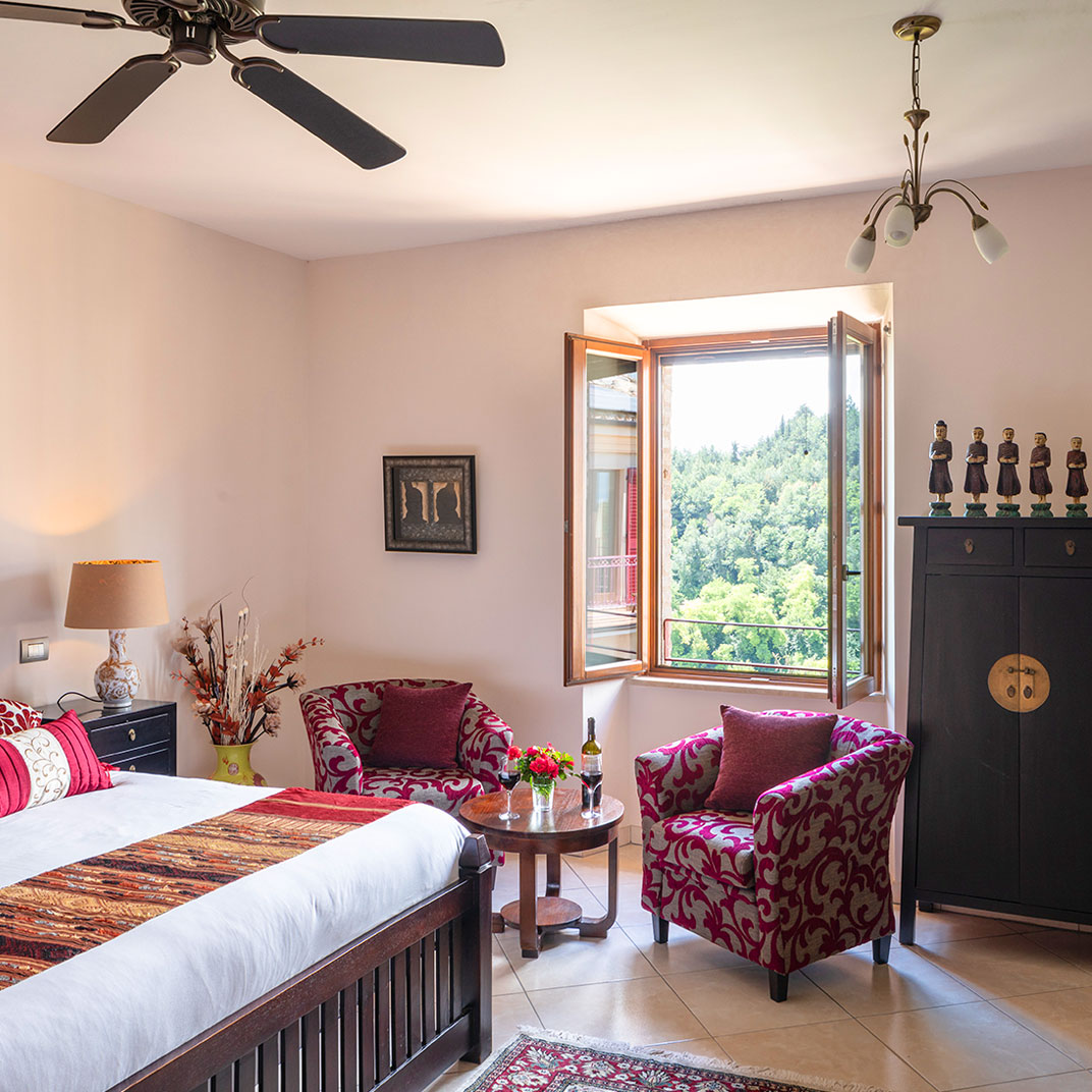Hotel Leone