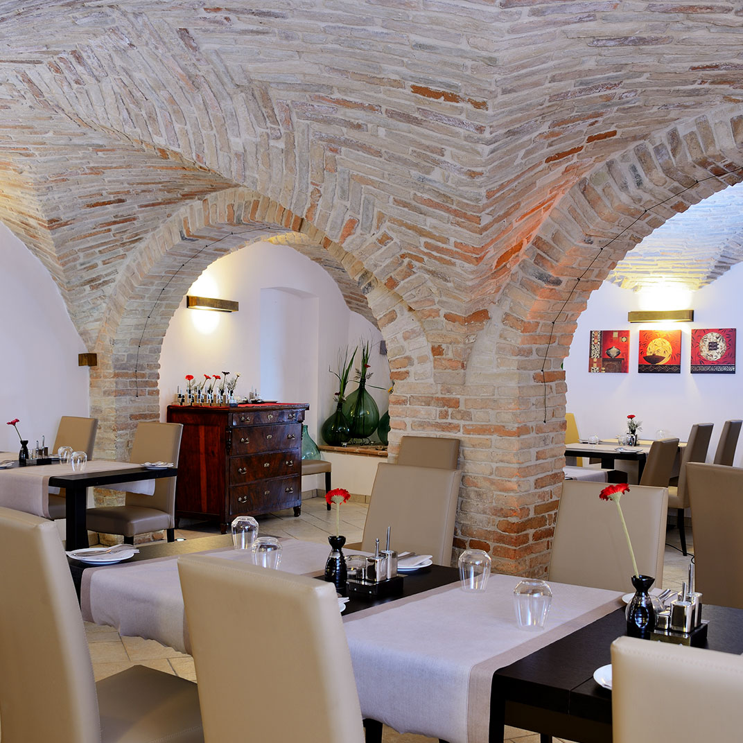 Hotel Leone