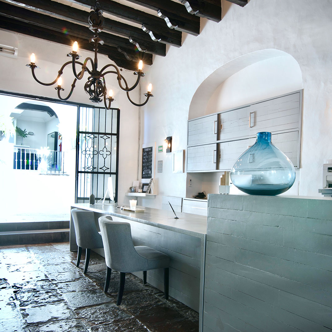 Las Casas B+B Hotel