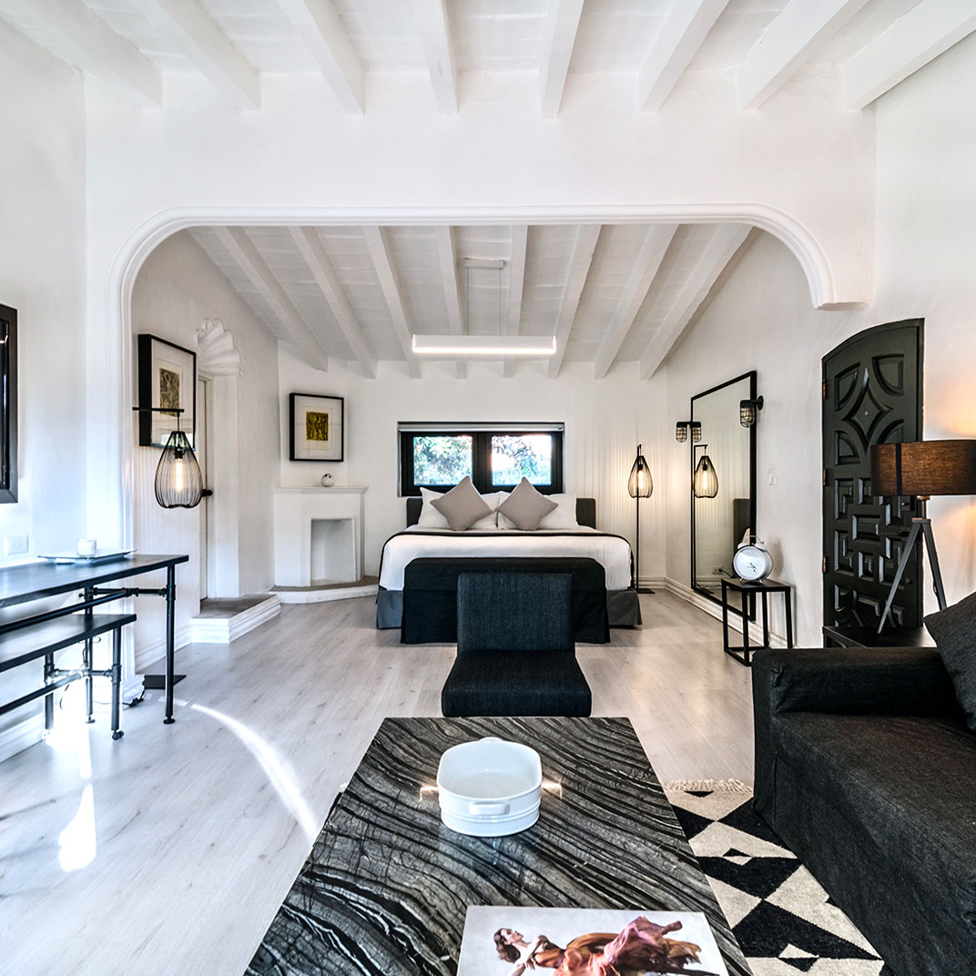 Las Casas B+B Hotel