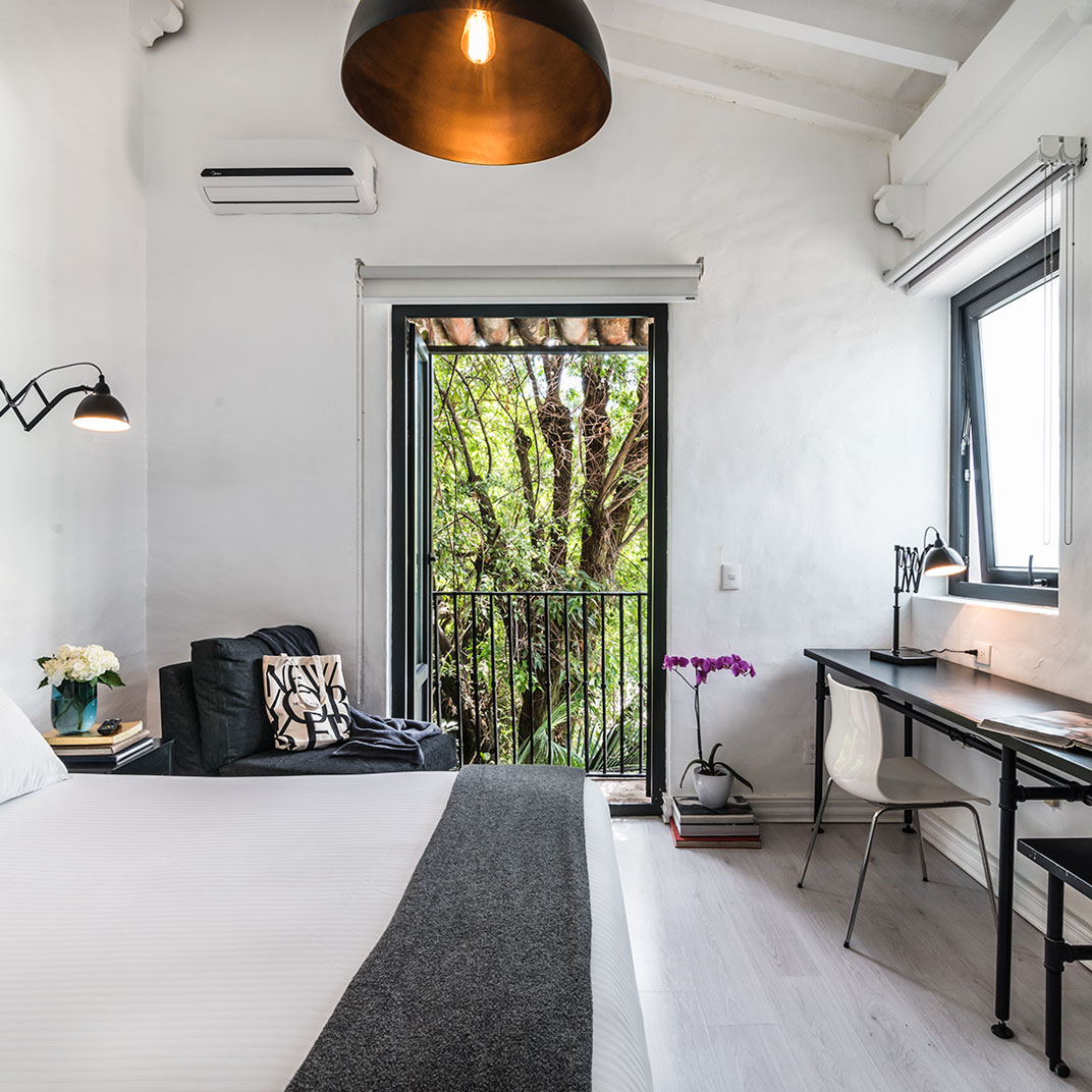 Las Casas B+B Hotel