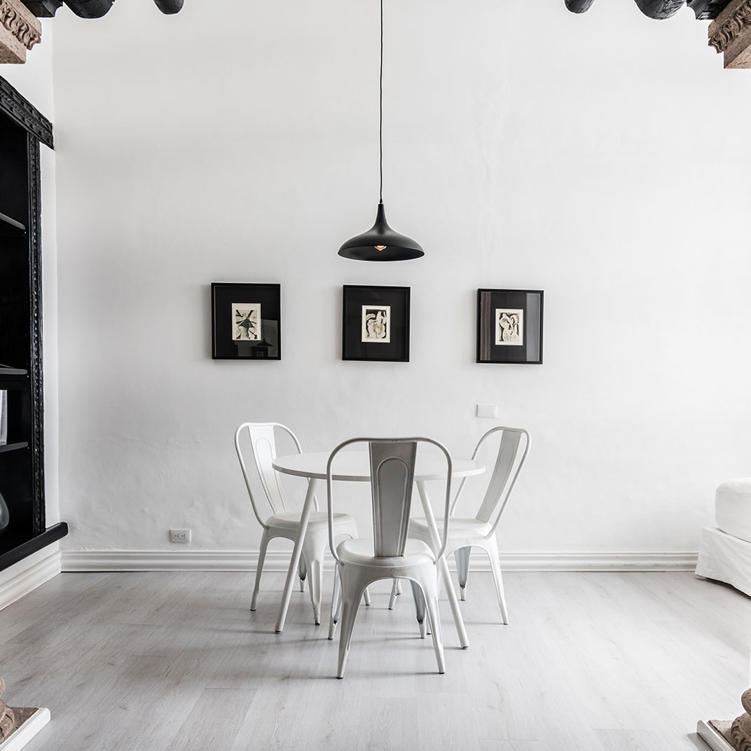 Las Casas B+B Hotel