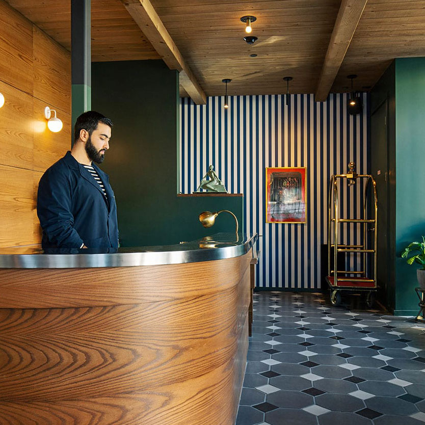 Palihotel Culver City