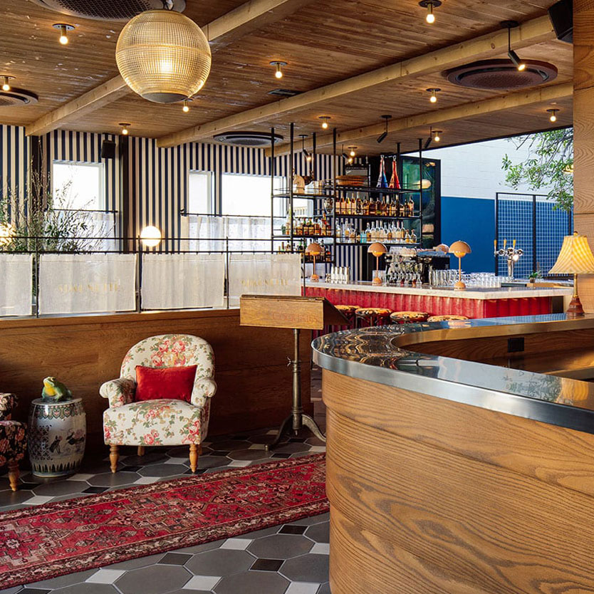 Palihotel Culver City
