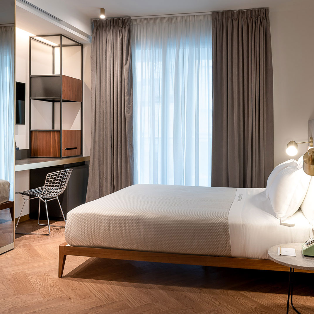 The Box Hotel