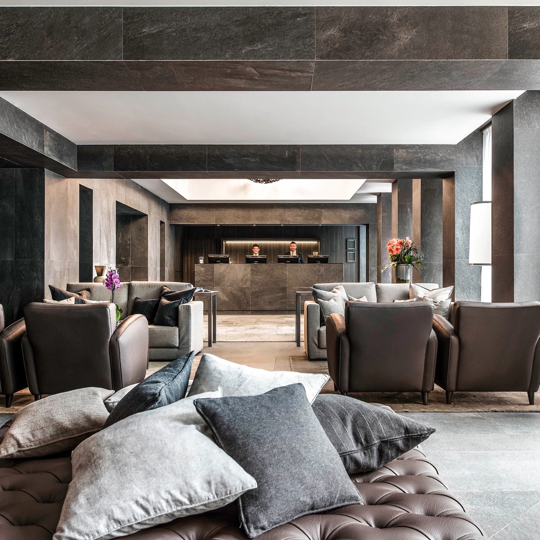 LaGare Hotel Milano Centrale