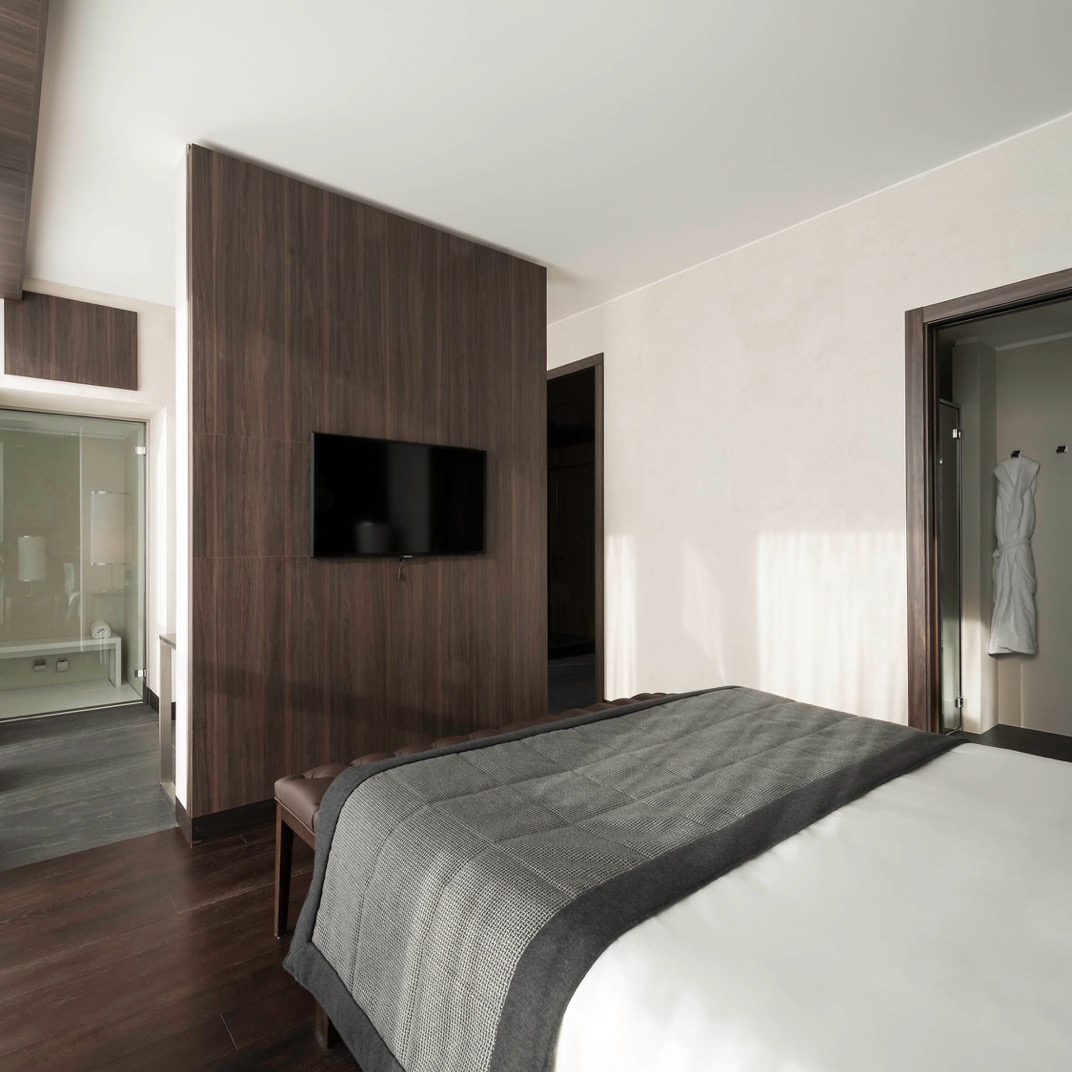 LaGare Hotel Milano Centrale