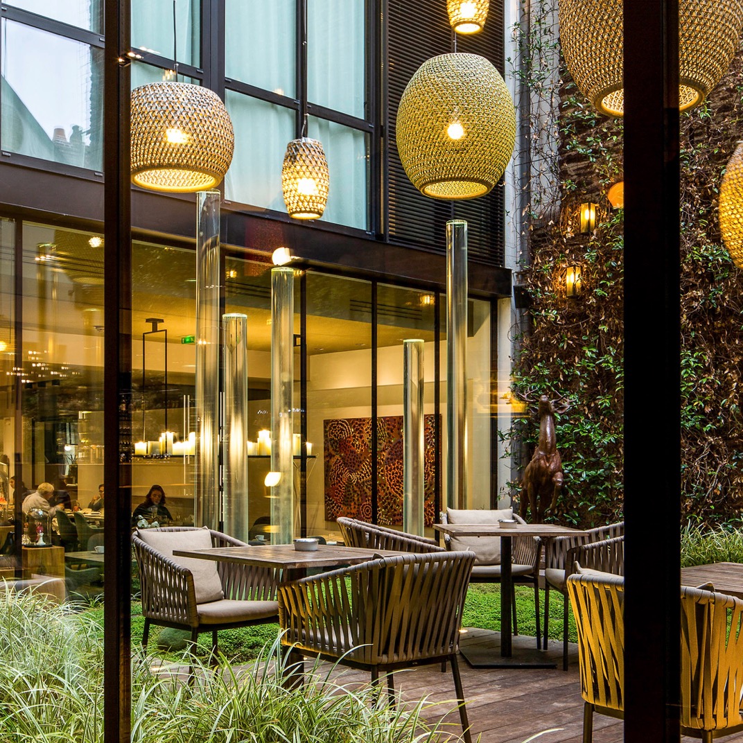Balthazar Hotel & Spa MGallery