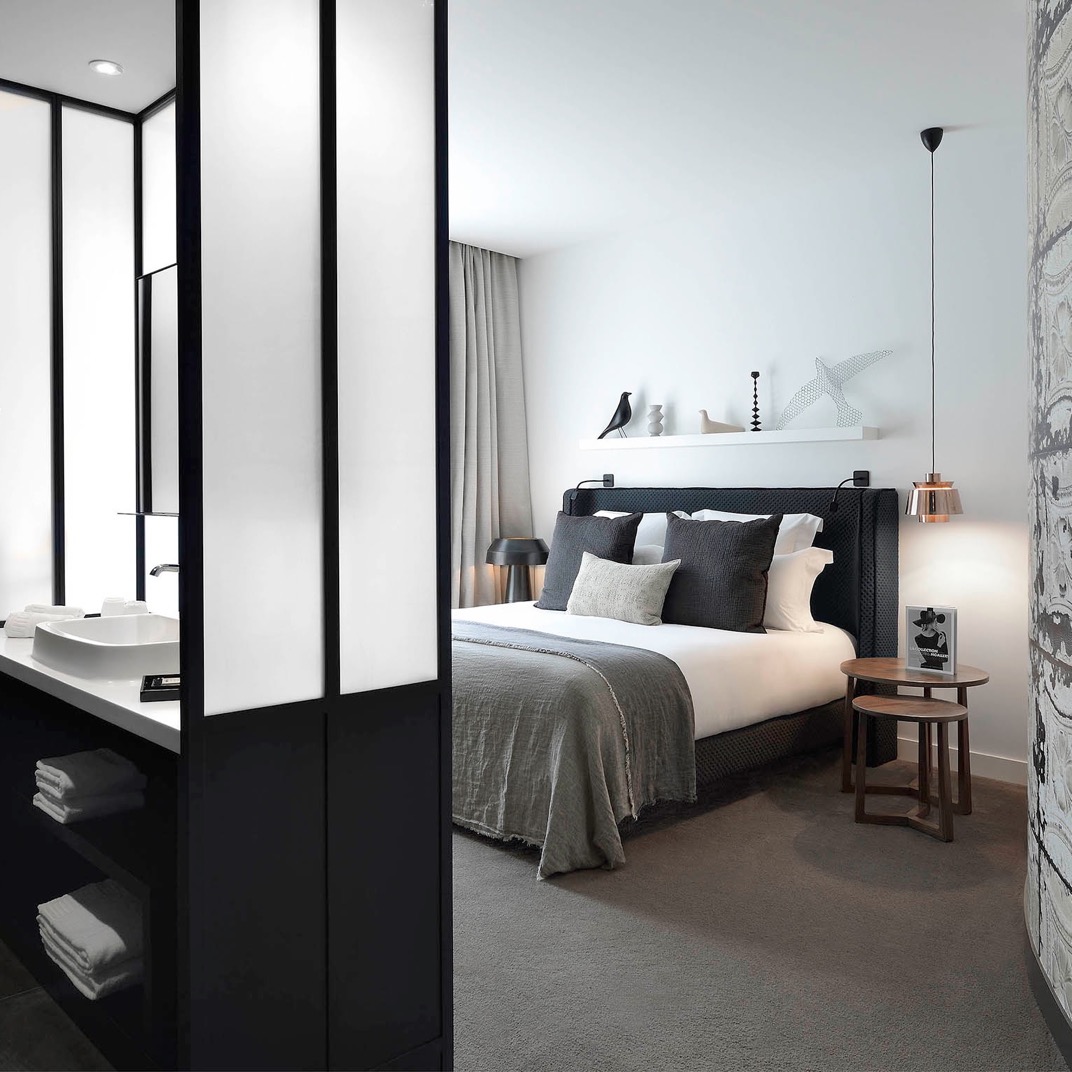 Balthazar Hotel & Spa MGallery