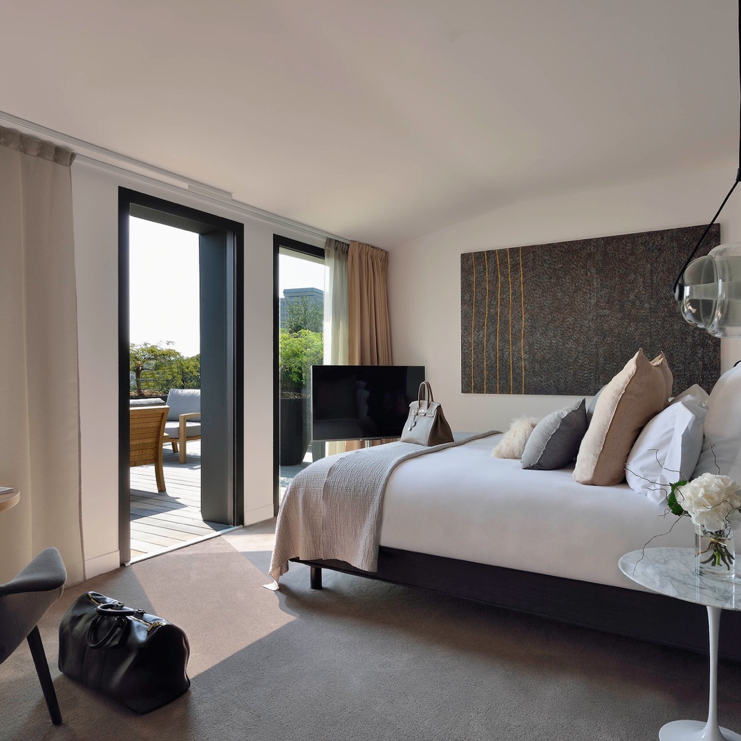 Balthazar Hotel & Spa MGallery