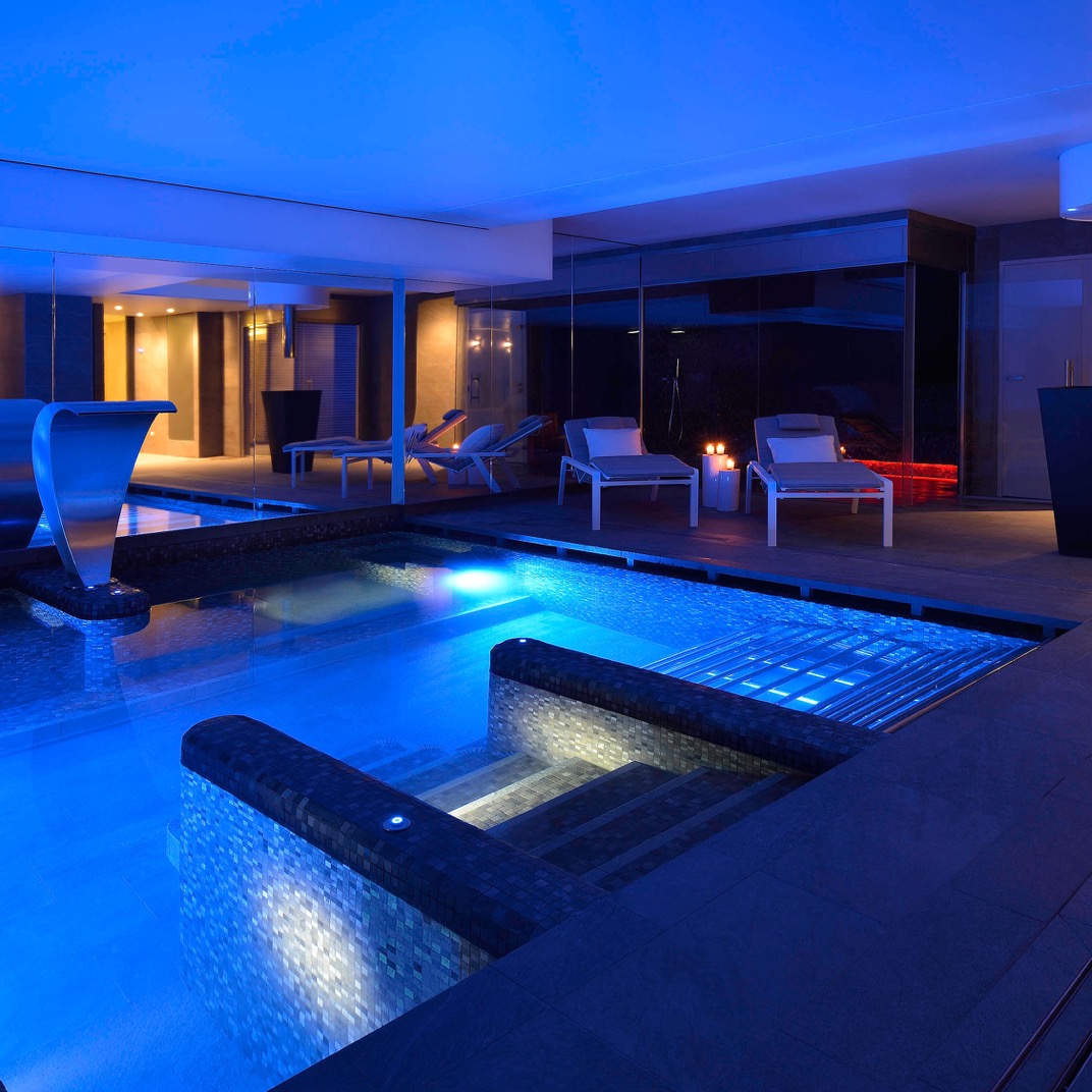 Balthazar Hotel & Spa MGallery