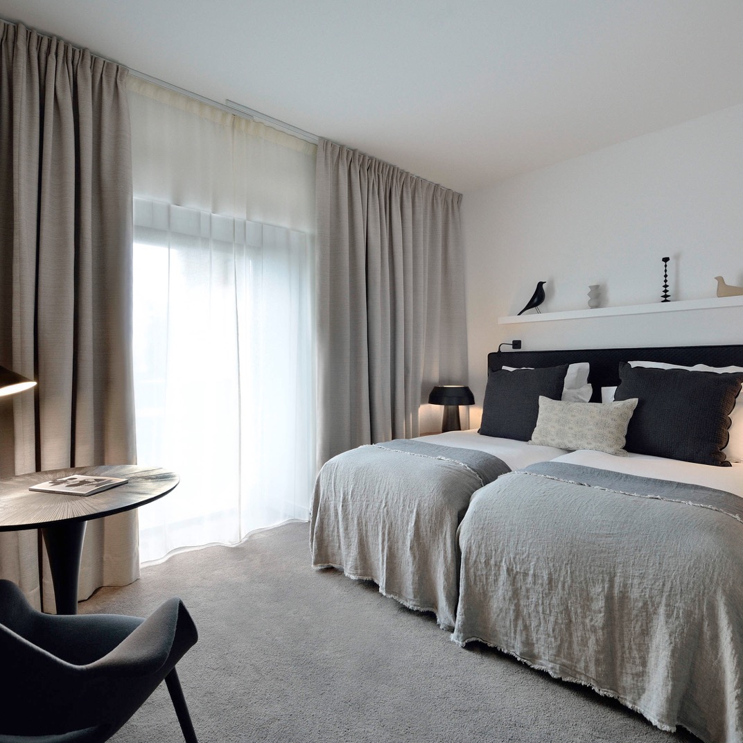 Balthazar Hotel & Spa MGallery