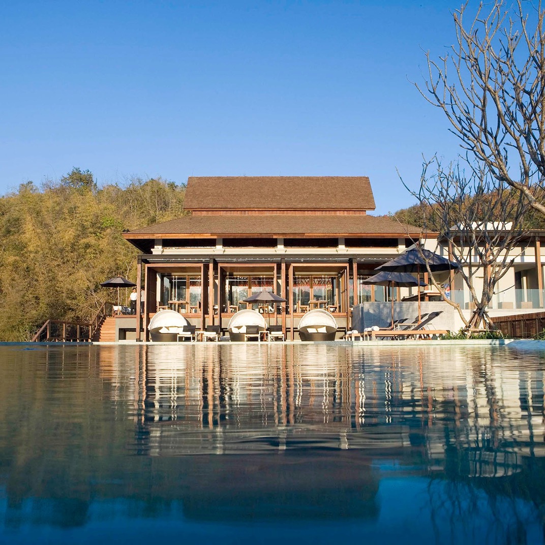 Veranda High Resort MGallery