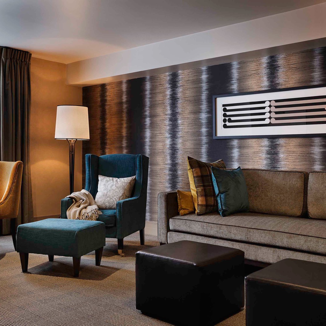 Hotel St Moritz, Queenstown