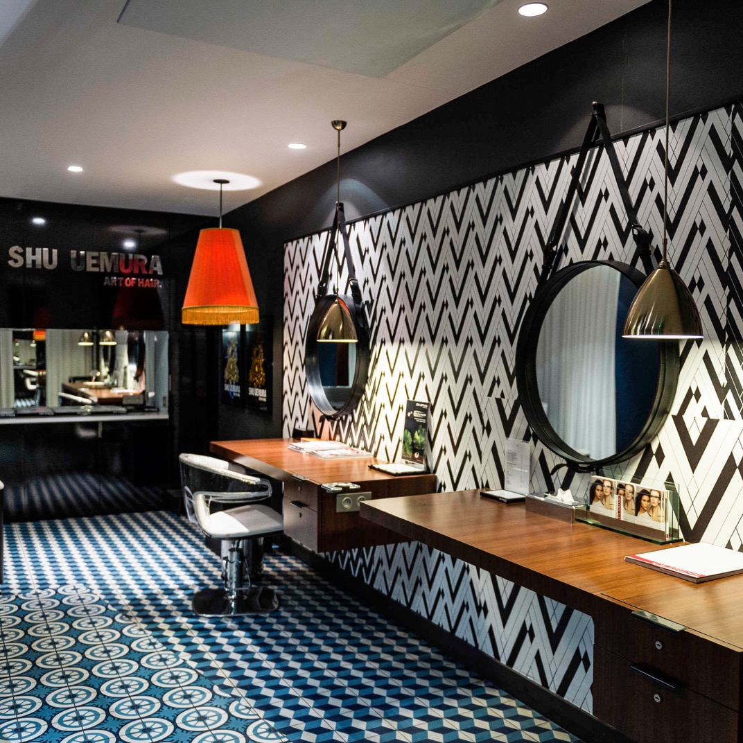 Hôtel Molitor Paris