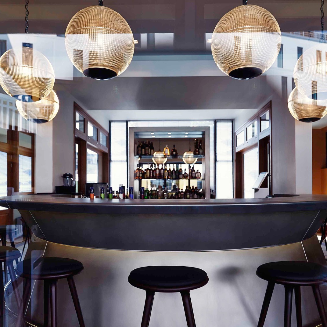 Hôtel Molitor Paris