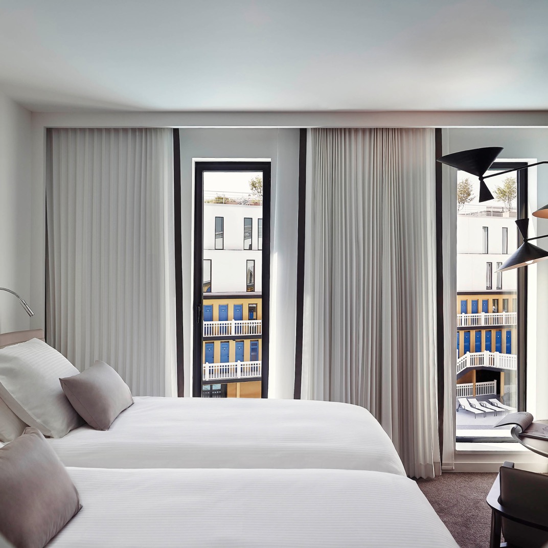 Hôtel Molitor Paris