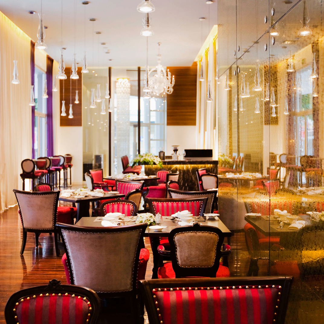 河内歌剧院酒店(Hotel de l'Opera Hanoi)