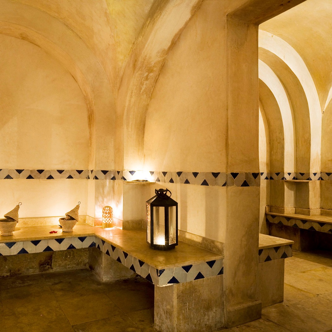 Le Medina Essaouira Hotel & Spa