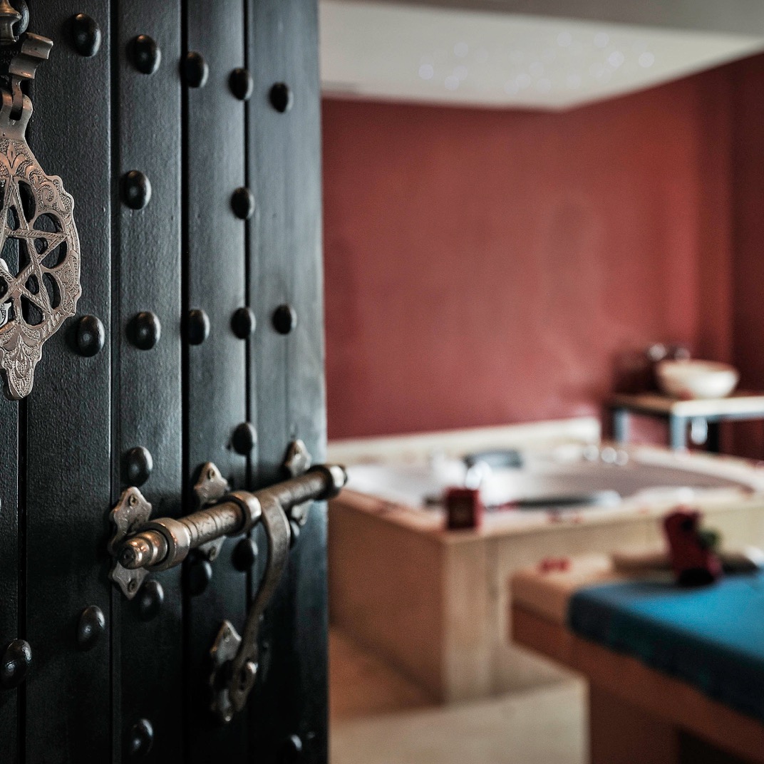 Le Medina Essaouira Hotel & Spa