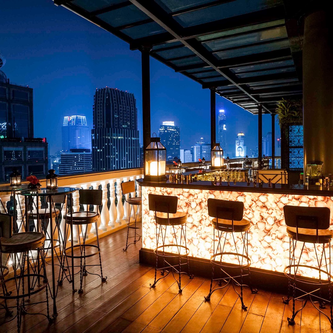 Hotel Muse Bangkok
