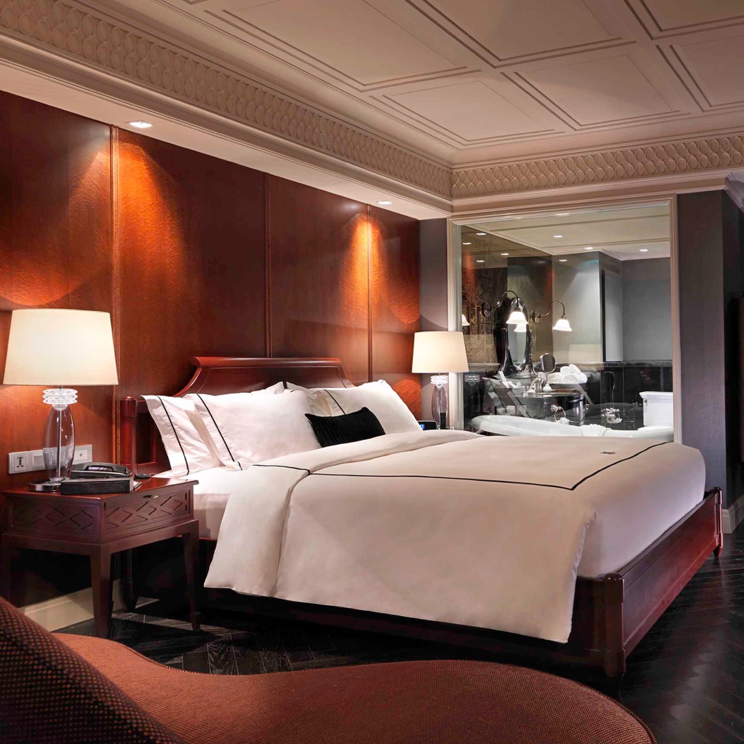 Hotel Muse Bangkok