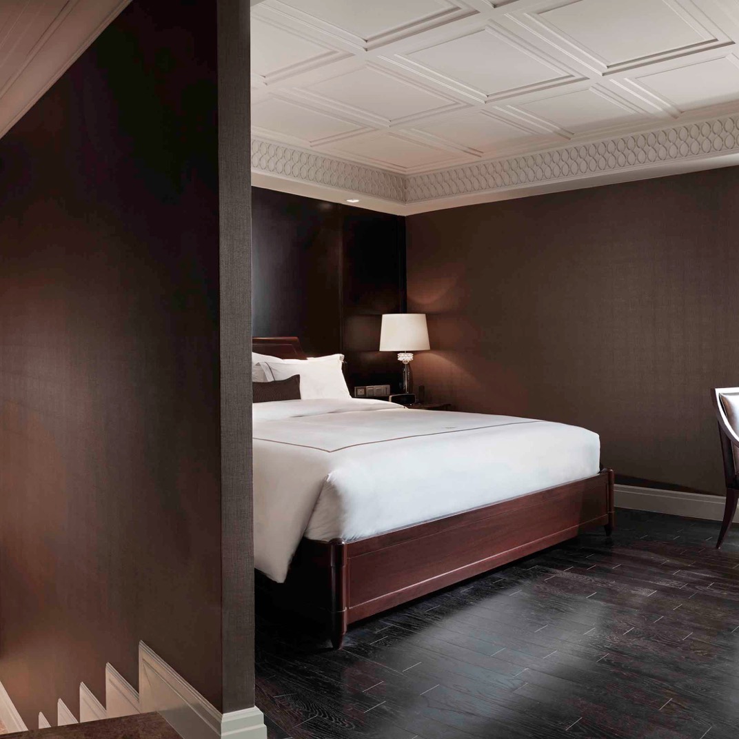 曼谷缪斯酒店(Hotel Muse Bangkok)