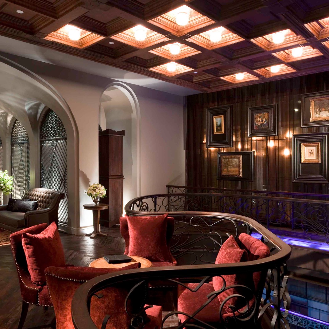 Hotel Muse Bangkok