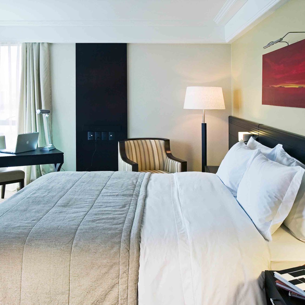 Novotel Florianopolis