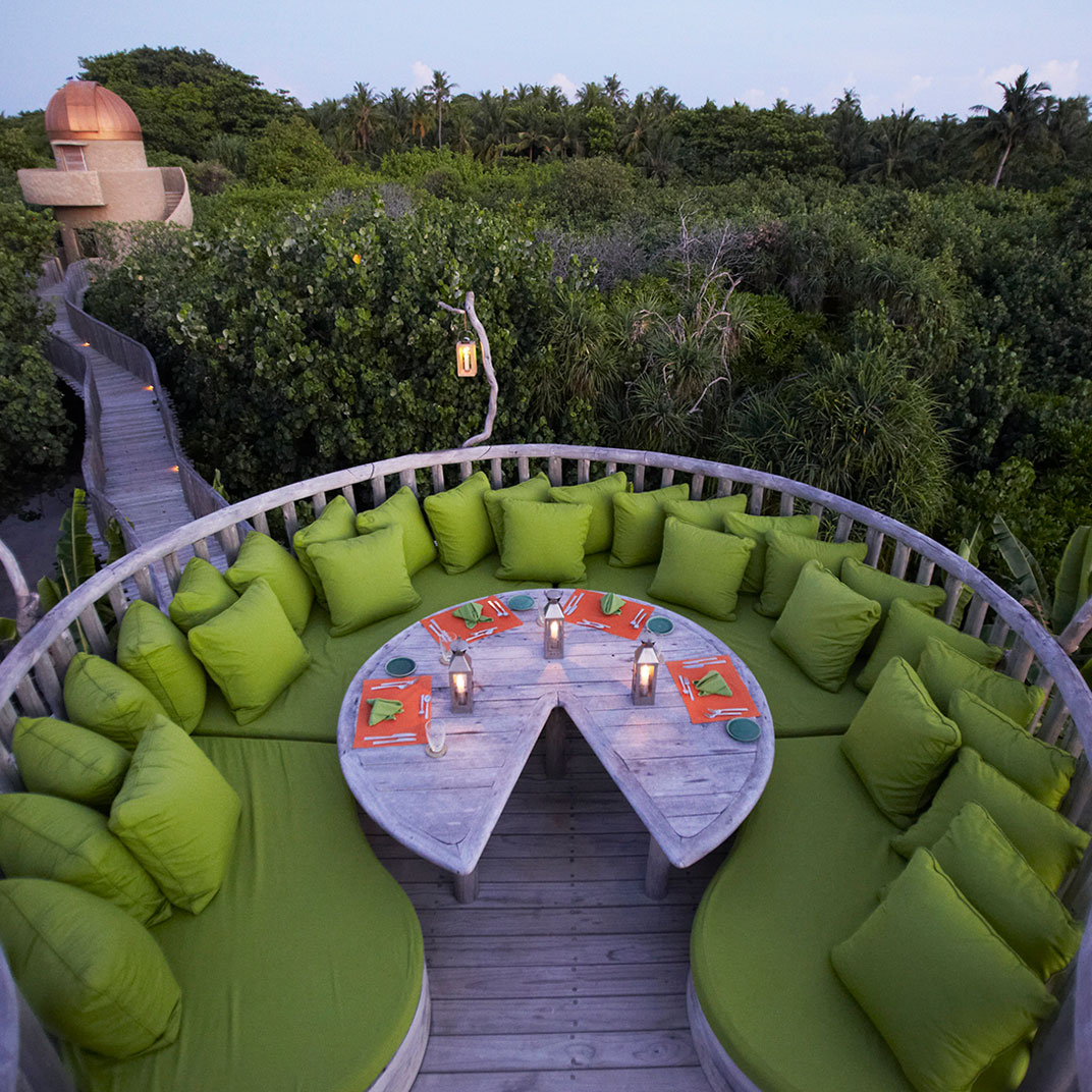 Soneva Fushi