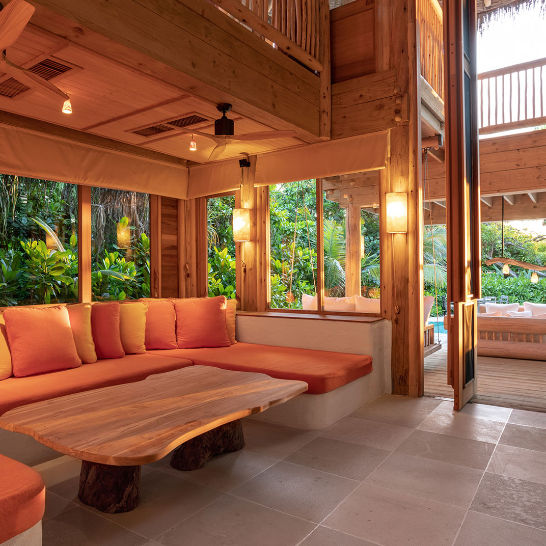 Soneva Fushi