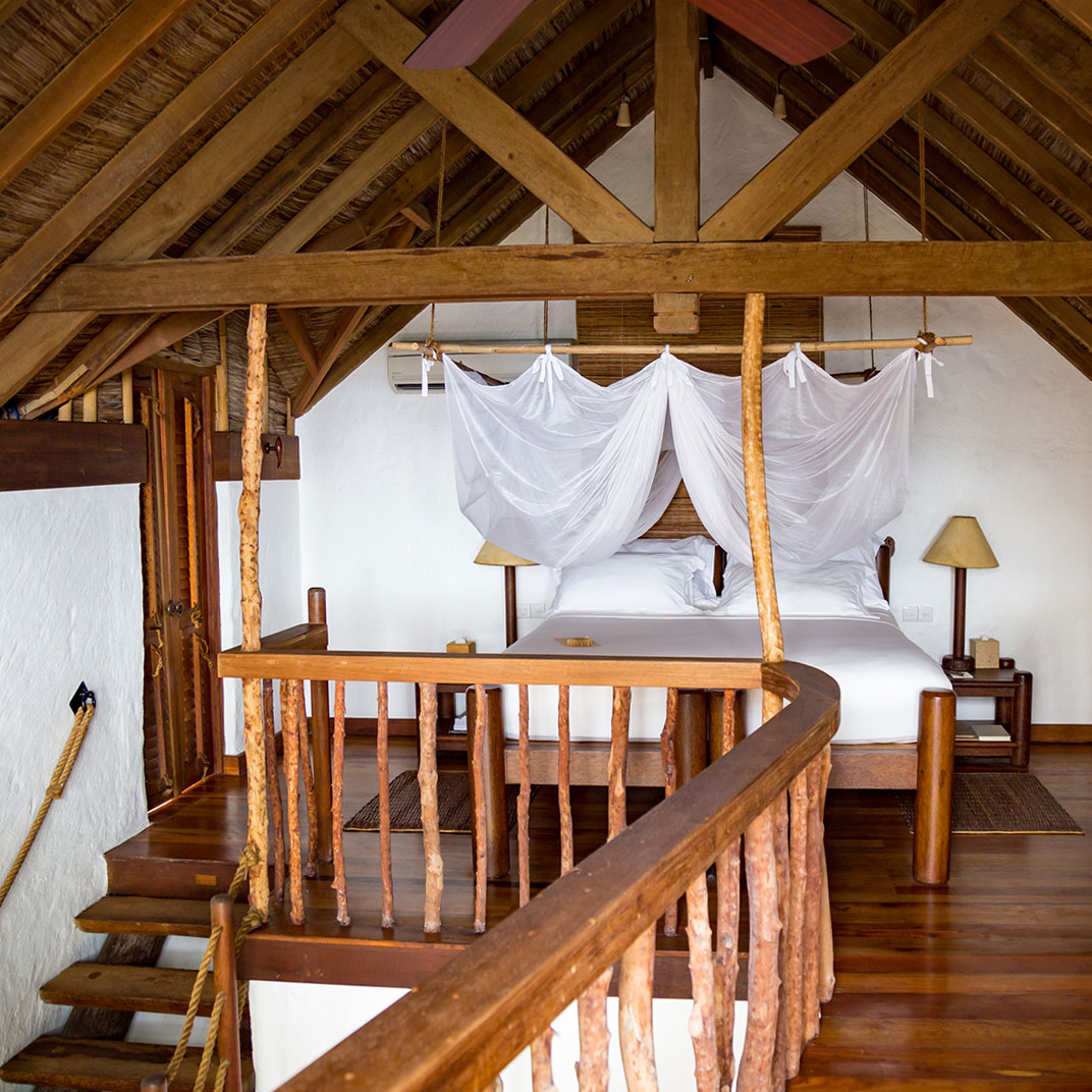Soneva Fushi