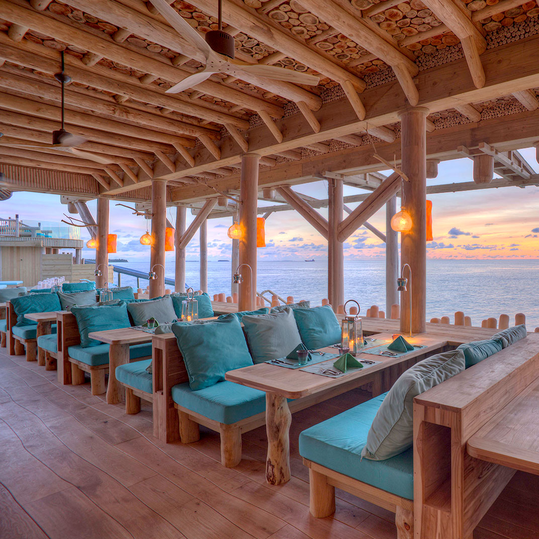 Soneva Fushi