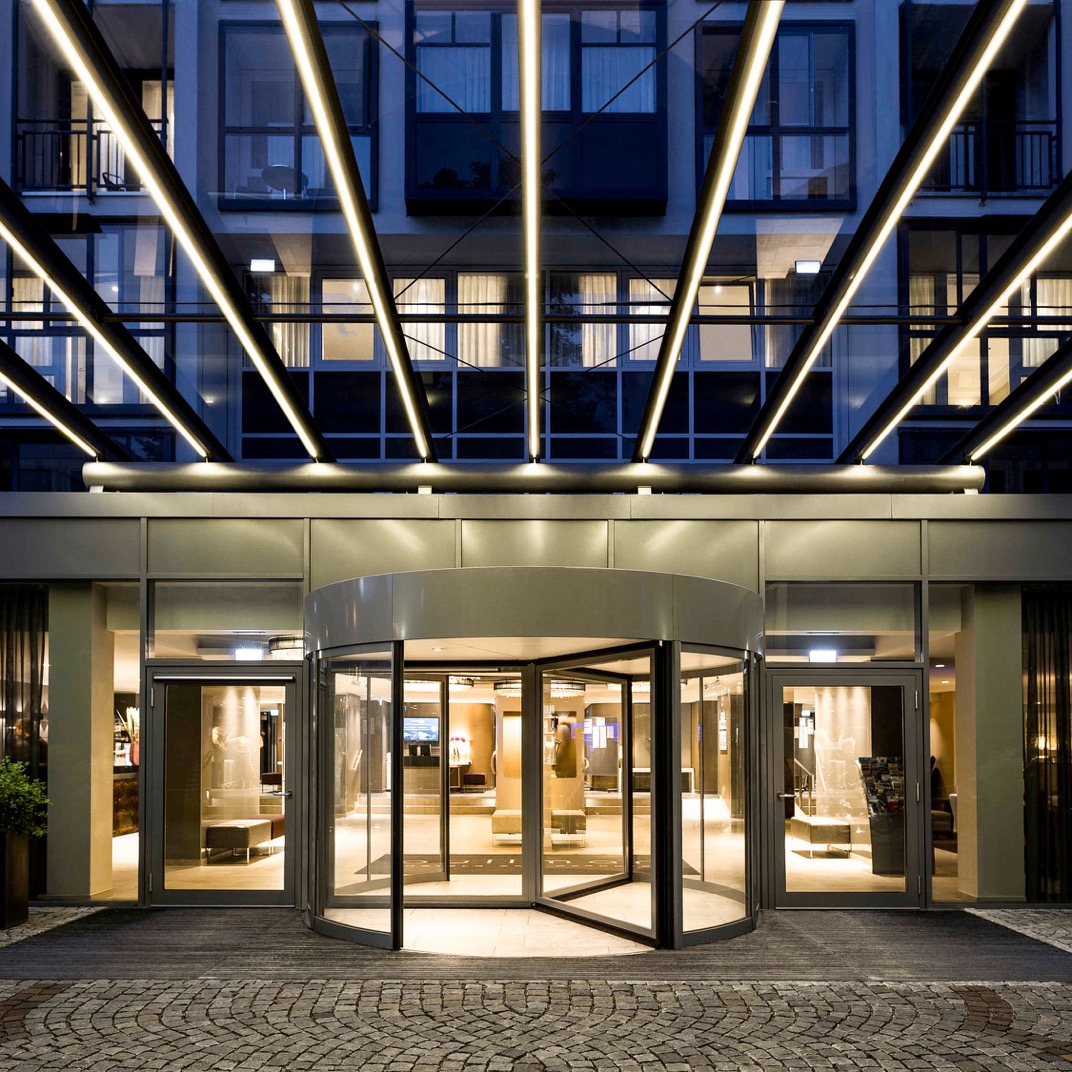 Pullman Munich