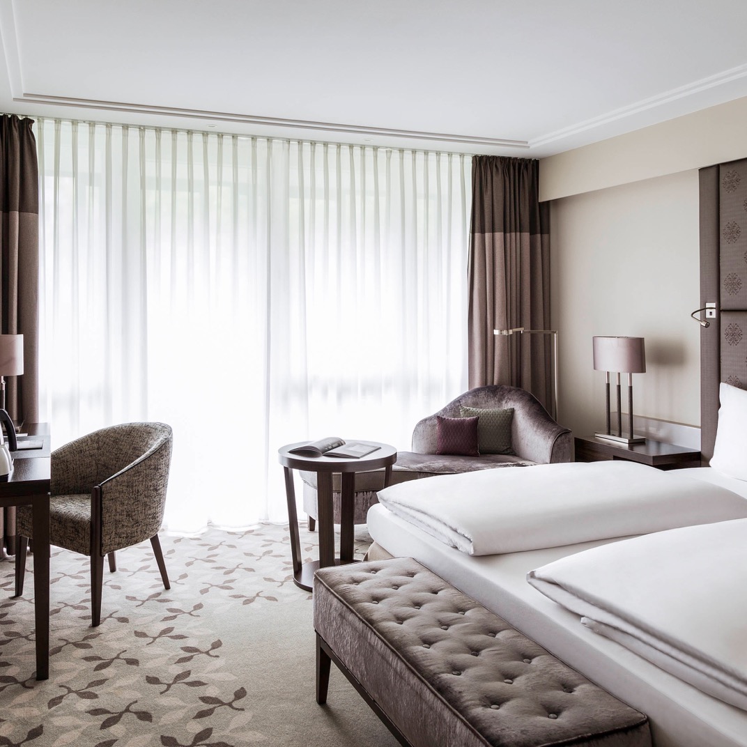 Pullman Munich