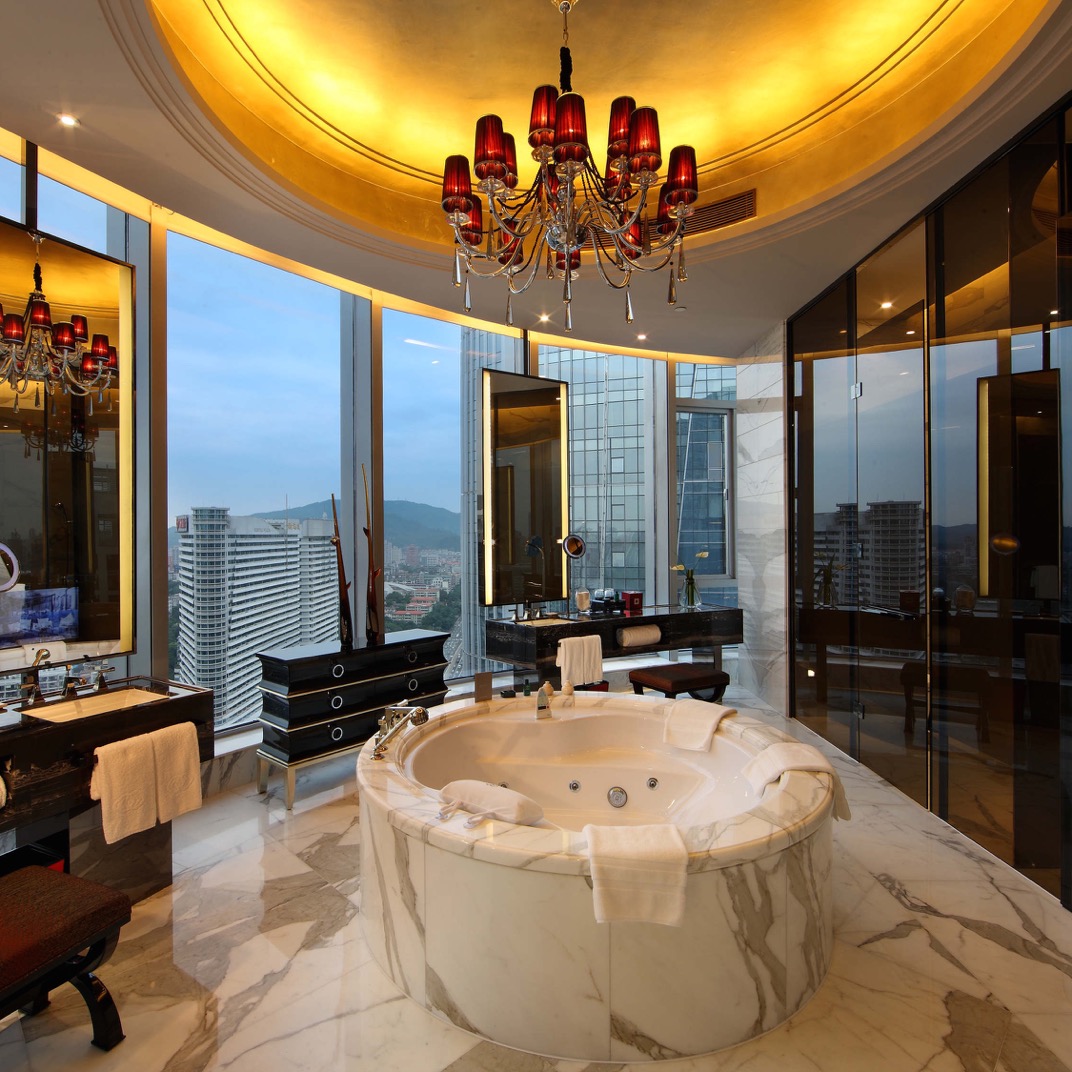 Sofitel Guangzhou Sunrich