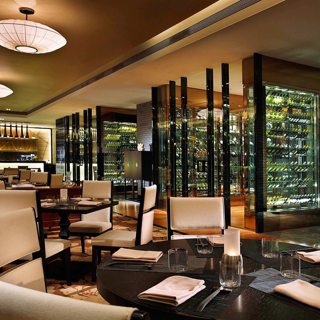 Sofitel Guangzhou Sunrich