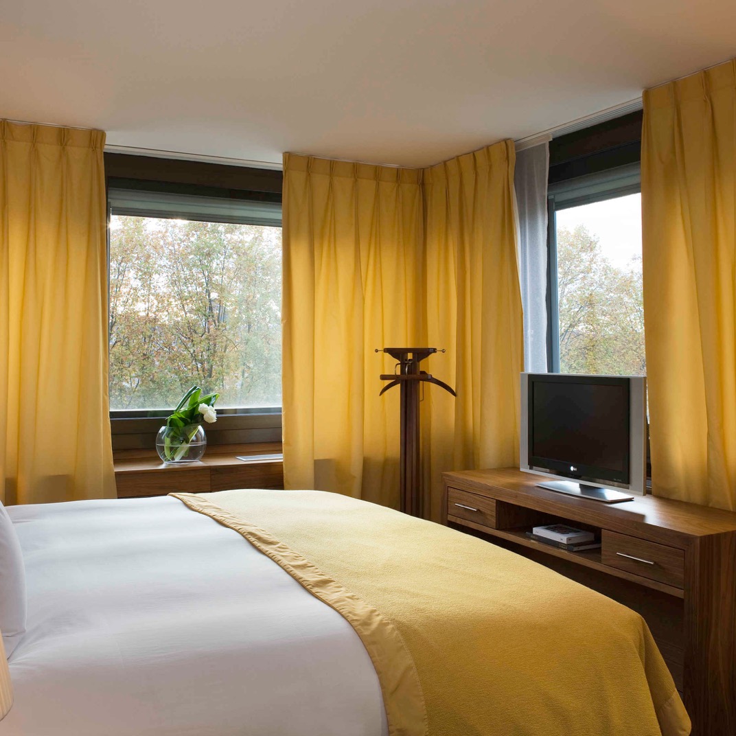 Sofitel Lyon Bellecour