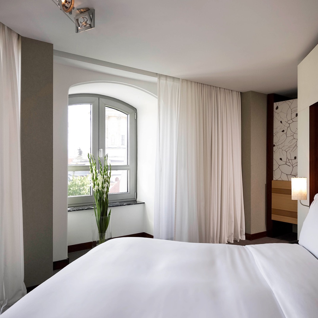 Sofitel Berlin Gendarmenmarkt
