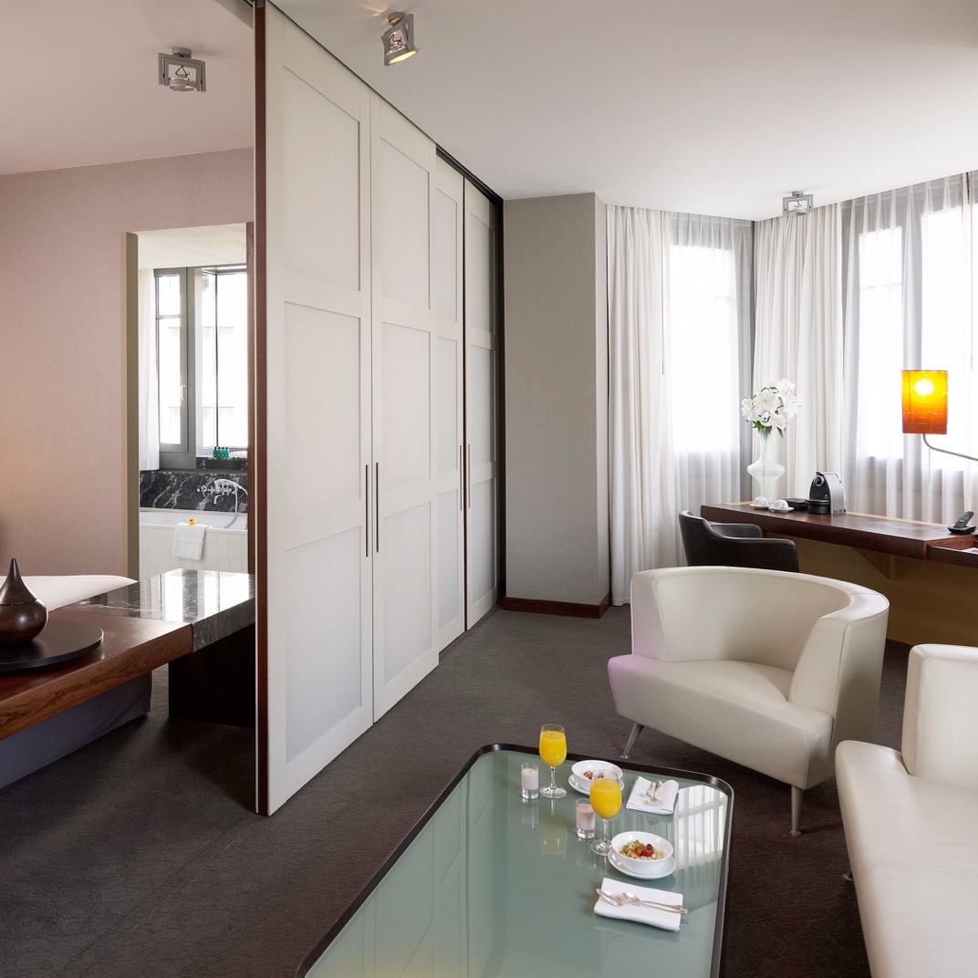 Sofitel Berlin Gendarmenmarkt