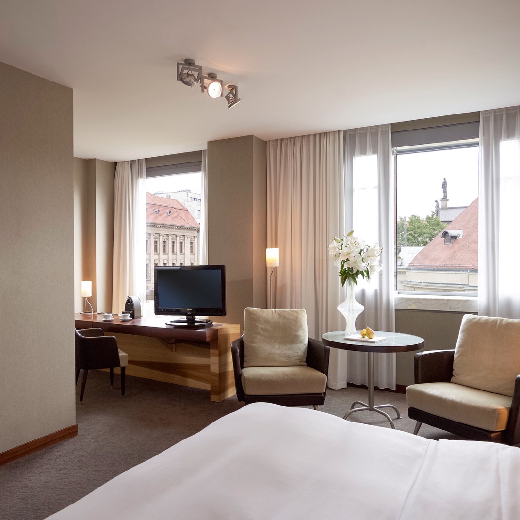 Sofitel Berlin Gendarmenmarkt