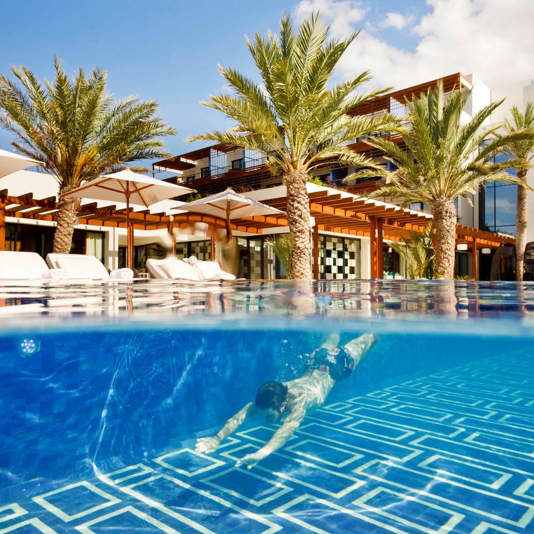 Sofitel Essaouira Mogador Golf & Spa