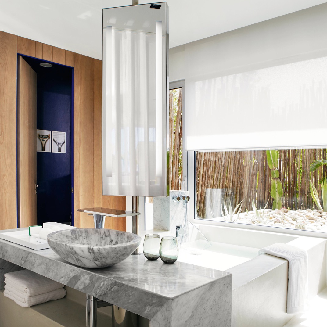 Sofitel Essaouira Mogador Golf & Spa