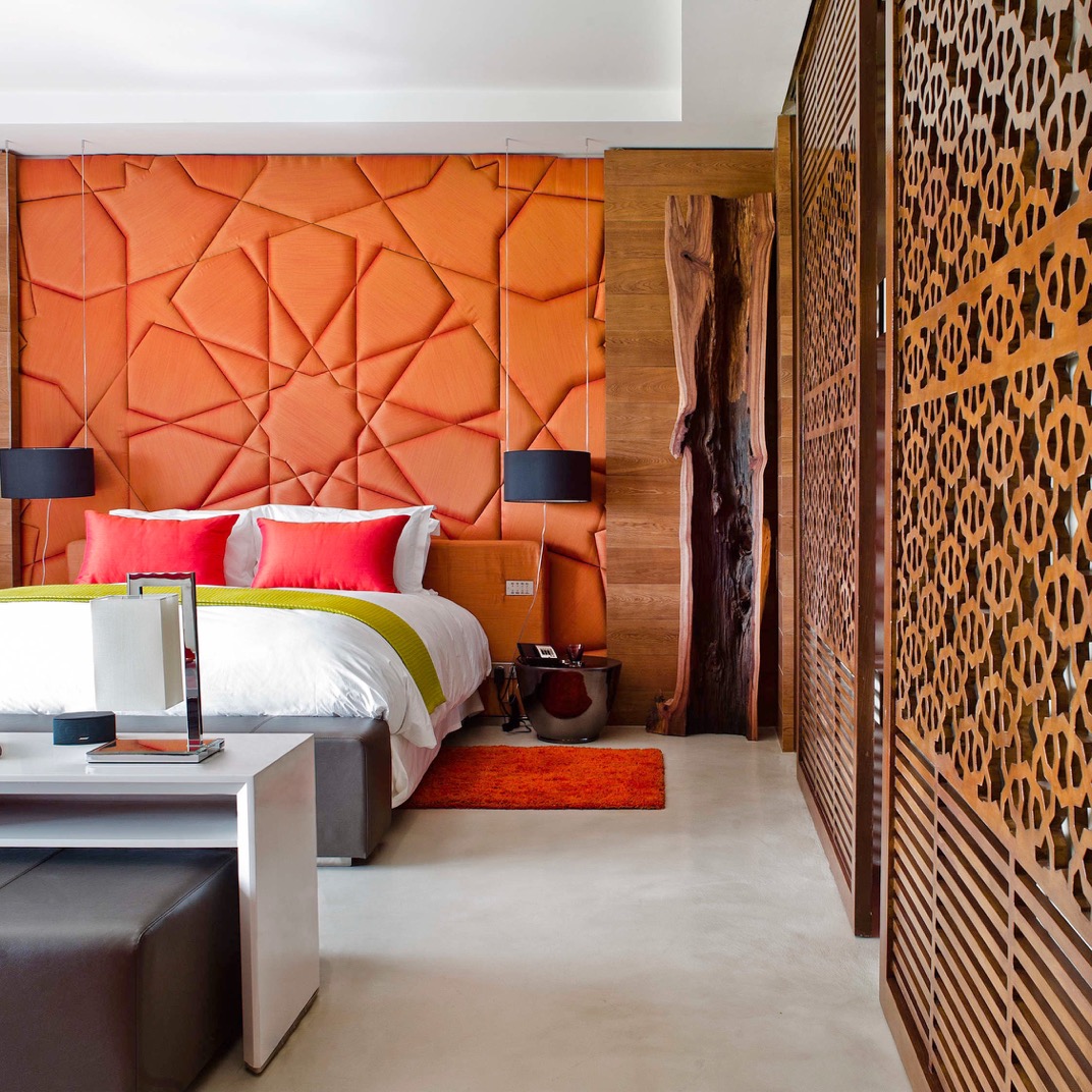 Sofitel Essaouira Mogador Golf & Spa